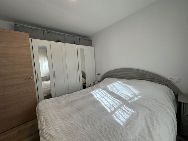 3 sovrum Lägenhet till salu i Sant Feliu de Guíxols - 145 000 € (Ref: 8782574)