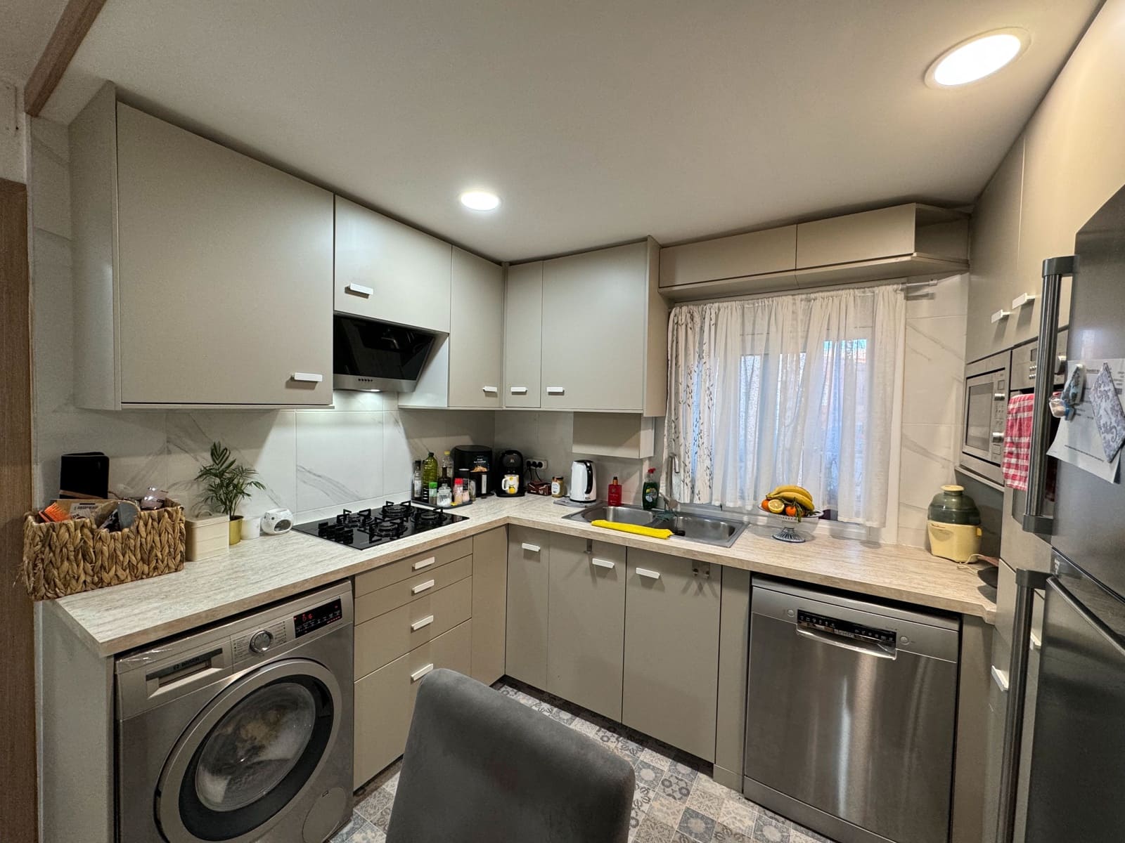 3 soverom Leilighet til salgs i Sant Feliu de Guixols - € 145 000 (Ref: 8782574)