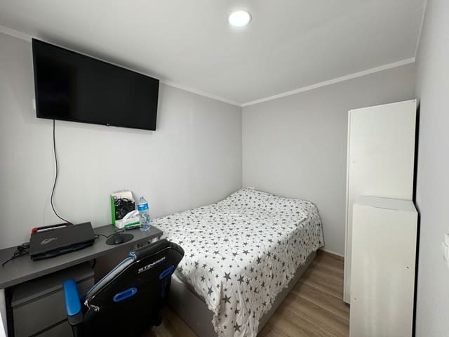 3 sovrum Lägenhet till salu i Sant Feliu de Guíxols - 145 000 € (Ref: 8782574)