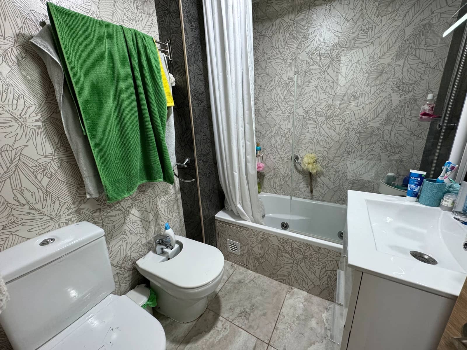 3 soverom Leilighet til salgs i Sant Feliu de Guixols - € 145 000 (Ref: 8782574)