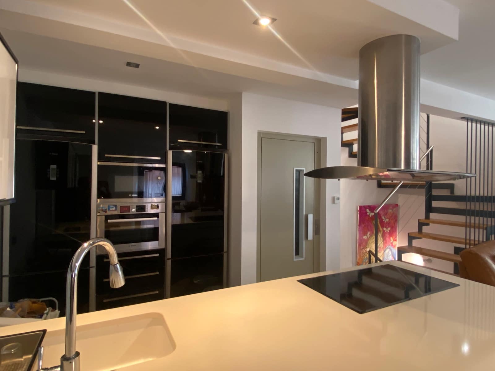 4 soveværelse Byhus til salg i Sant Feliu de Guixols med garage - € 840.000 (Ref: 8782583)