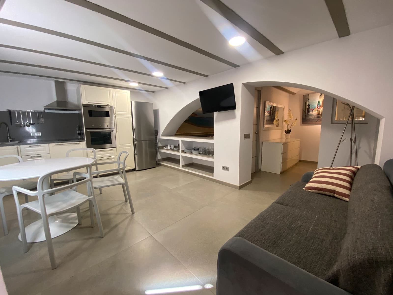 4 soveværelse Byhus til salg i Sant Feliu de Guixols med garage - € 840.000 (Ref: 8782583)