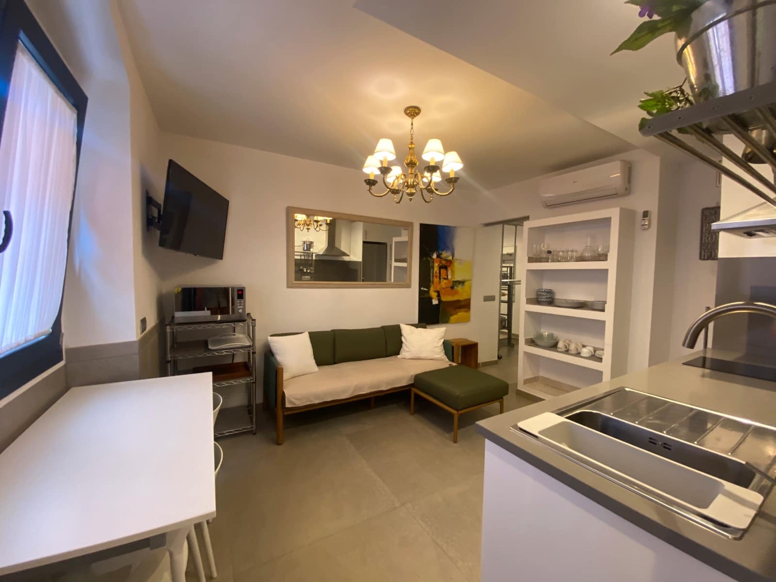 4 soveværelse Byhus til salg i Sant Feliu de Guixols med garage - € 840.000 (Ref: 8782583)