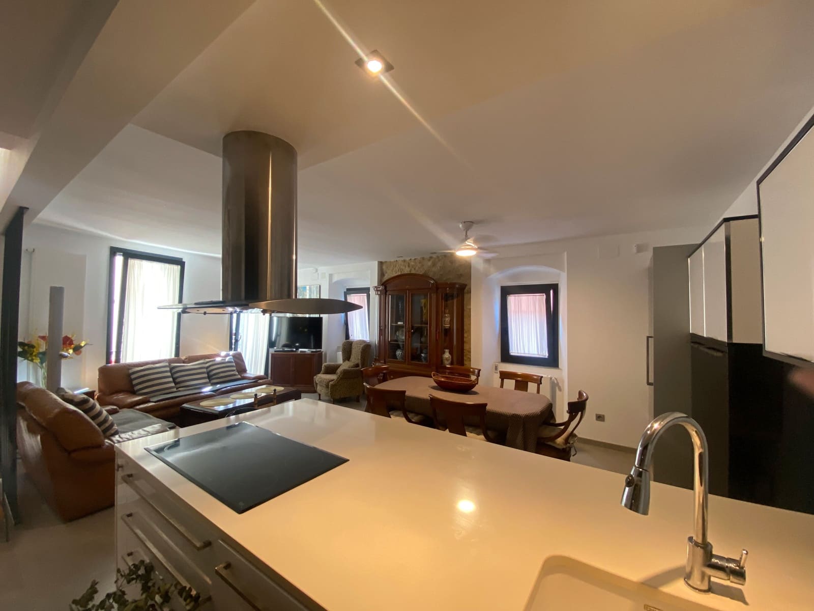 4 soveværelse Byhus til salg i Sant Feliu de Guixols med garage - € 840.000 (Ref: 8782583)