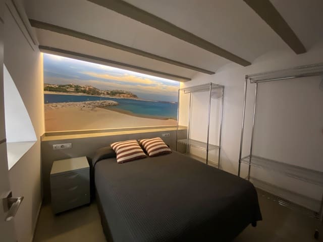 4 sovrum Hus till salu i Sant Feliu de Guíxols med garage - 840 000 € (Ref: 8782583)