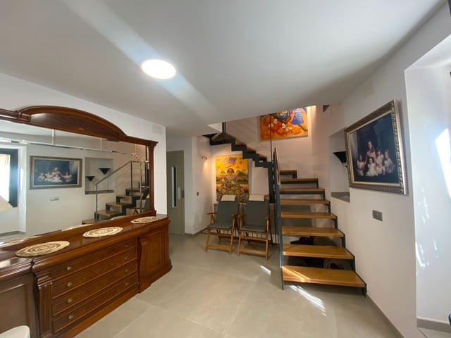 4 sovrum Hus till salu i Sant Feliu de Guíxols med garage - 840 000 € (Ref: 8782583)