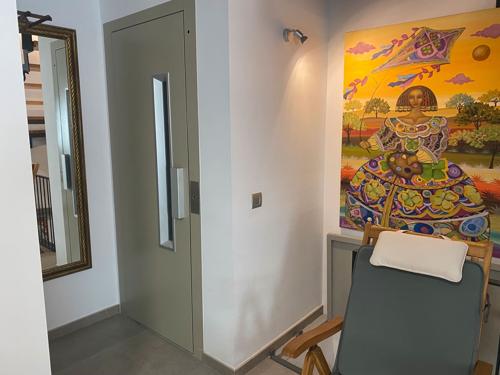 4 soveværelse Byhus til salg i Sant Feliu de Guixols med garage - € 840.000 (Ref: 8782583)