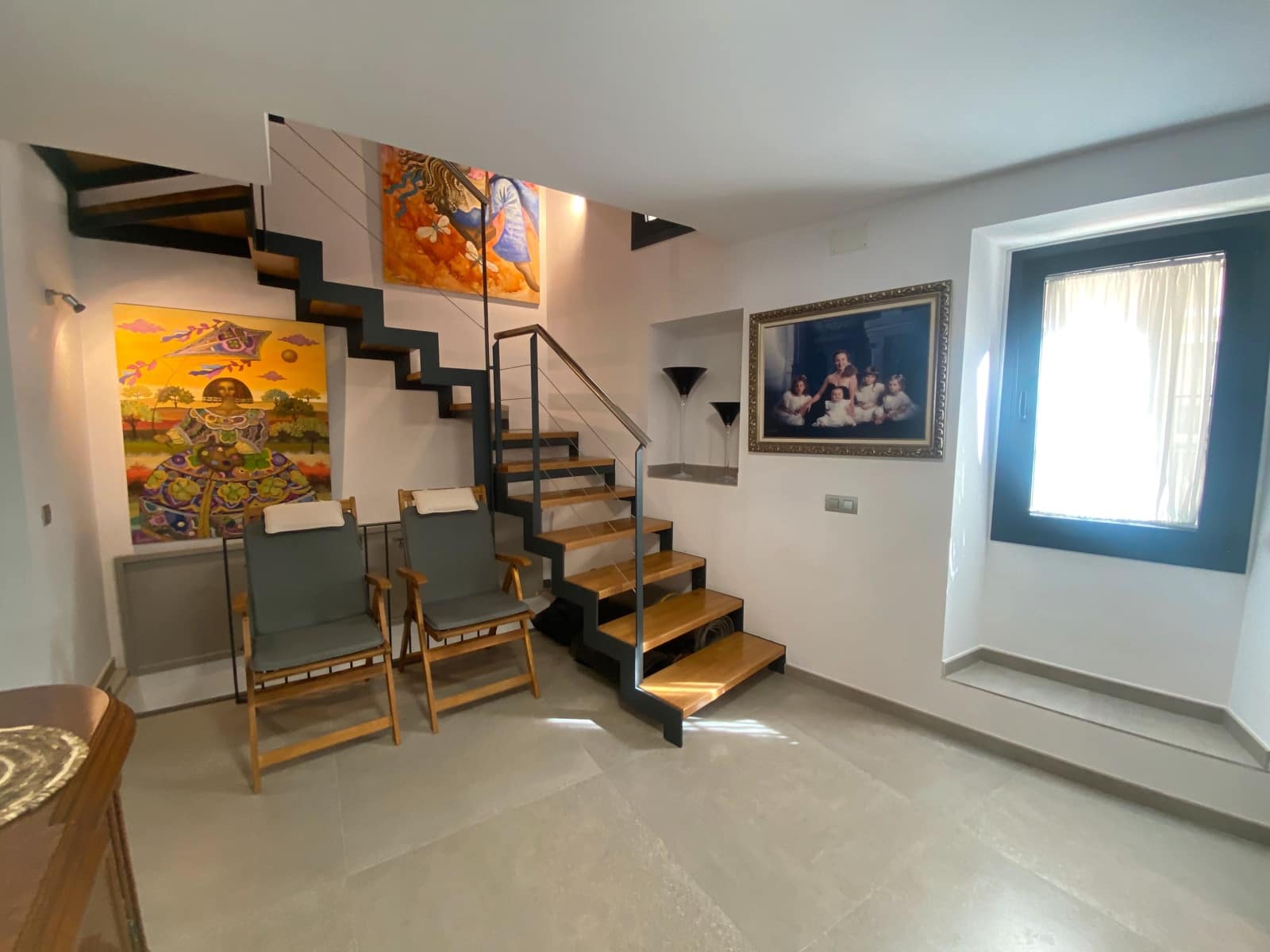 4 soveværelse Byhus til salg i Sant Feliu de Guixols med garage - € 840.000 (Ref: 8782583)