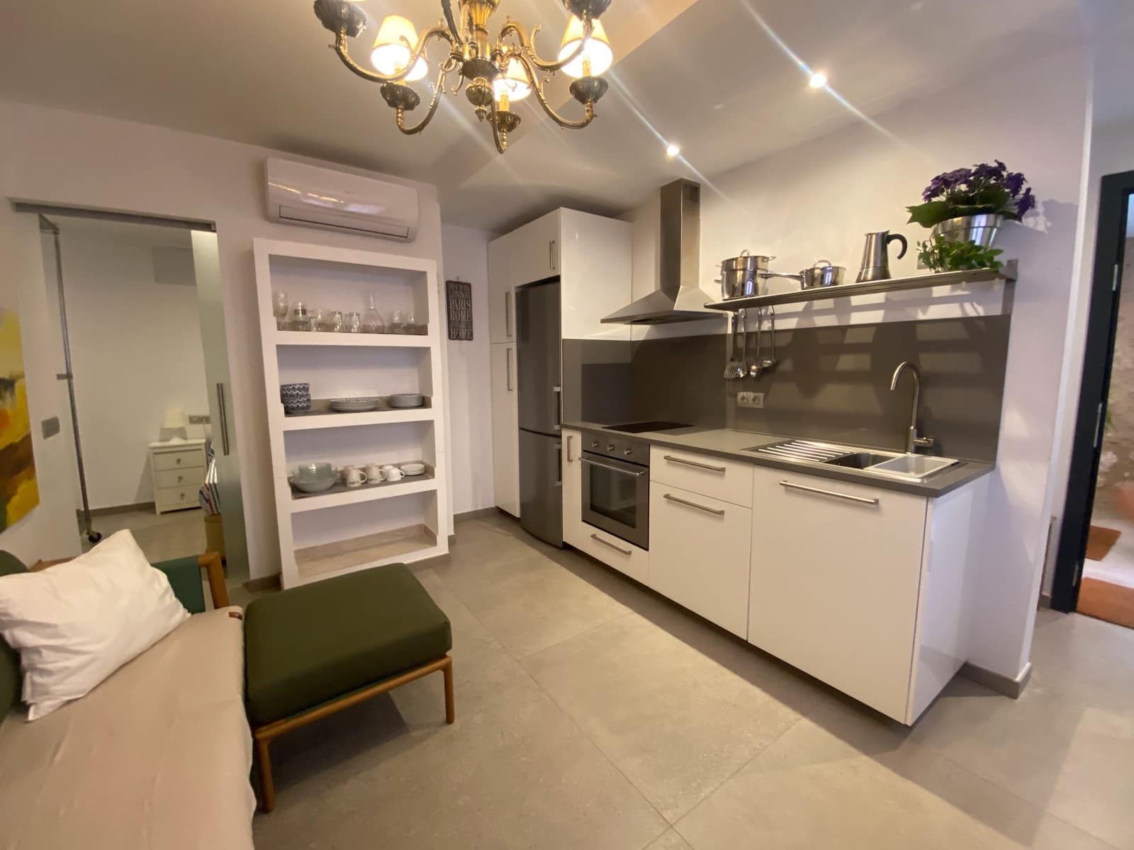 4 soveværelse Byhus til salg i Sant Feliu de Guixols med garage - € 840.000 (Ref: 8782583)