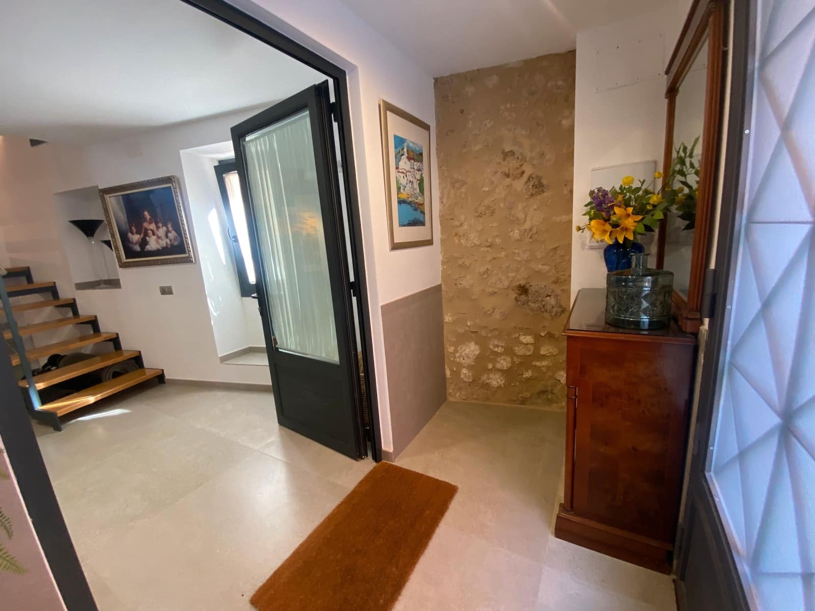 4 soveværelse Byhus til salg i Sant Feliu de Guixols med garage - € 840.000 (Ref: 8782583)