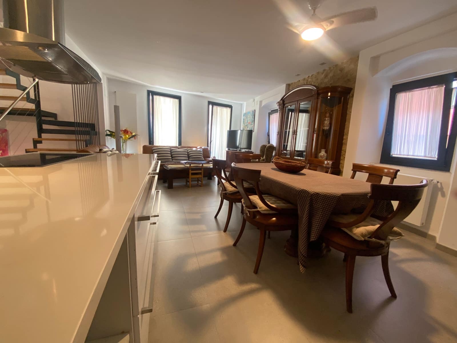 4 soveværelse Byhus til salg i Sant Feliu de Guixols med garage - € 840.000 (Ref: 8782583)