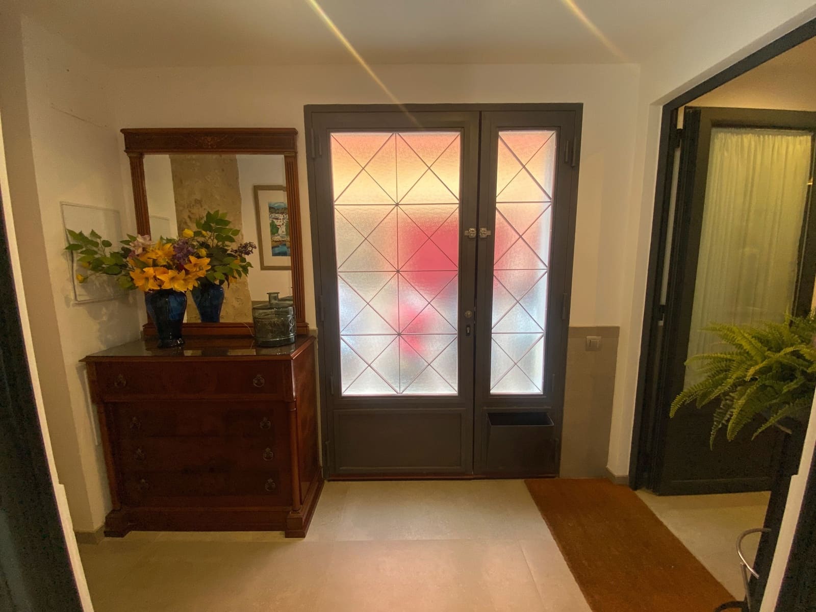 4 soveværelse Byhus til salg i Sant Feliu de Guixols med garage - € 840.000 (Ref: 8782583)