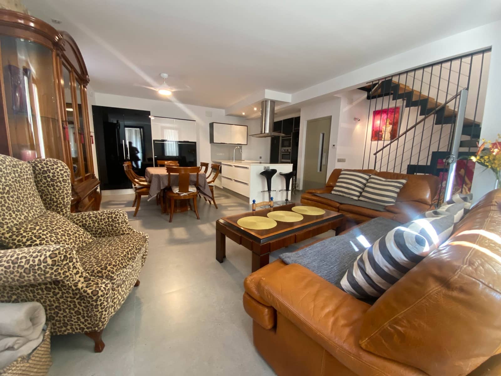 4 soveværelse Byhus til salg i Sant Feliu de Guixols med garage - € 840.000 (Ref: 8782583)