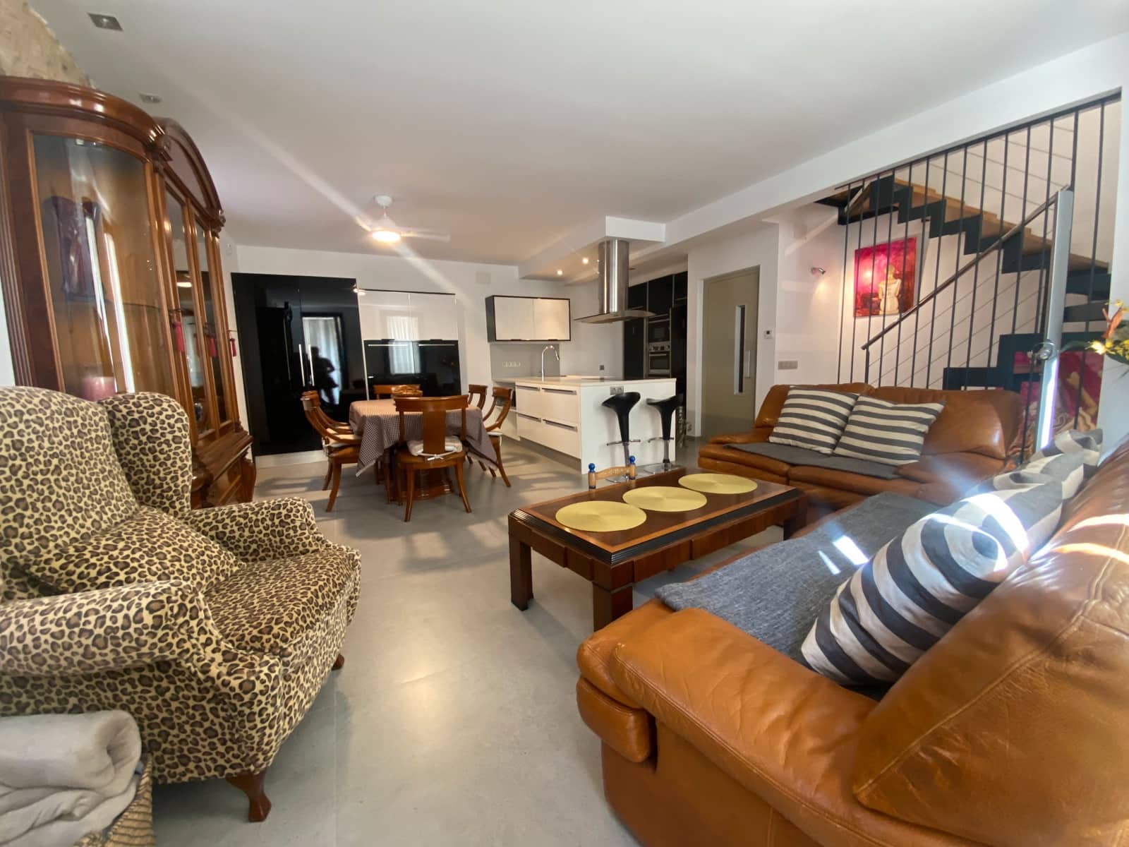 4 soveværelse Byhus til salg i Sant Feliu de Guixols med garage - € 840.000 (Ref: 8782583)