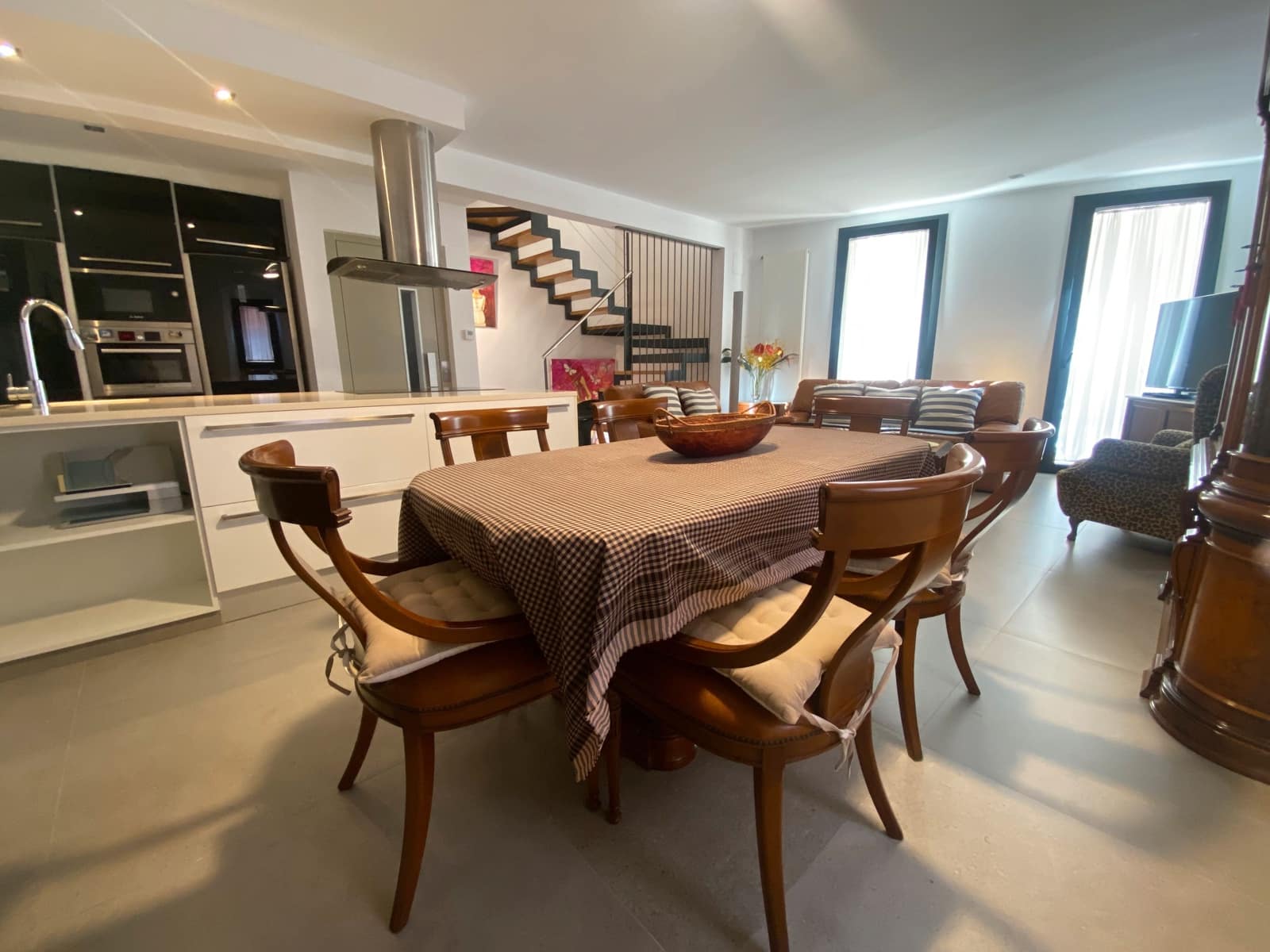 4 soveværelse Byhus til salg i Sant Feliu de Guixols med garage - € 840.000 (Ref: 8782583)