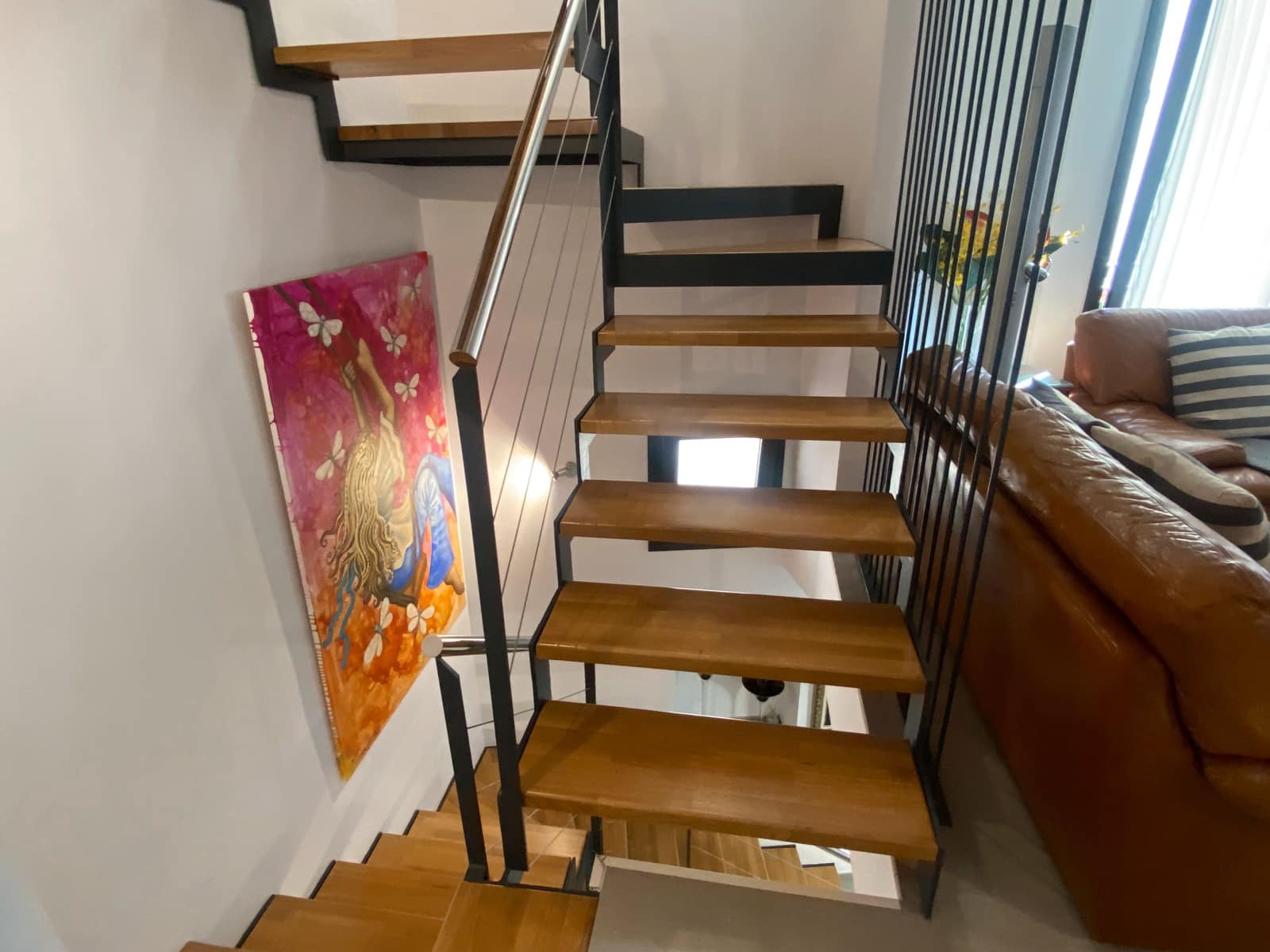 4 soveværelse Byhus til salg i Sant Feliu de Guixols med garage - € 840.000 (Ref: 8782583)