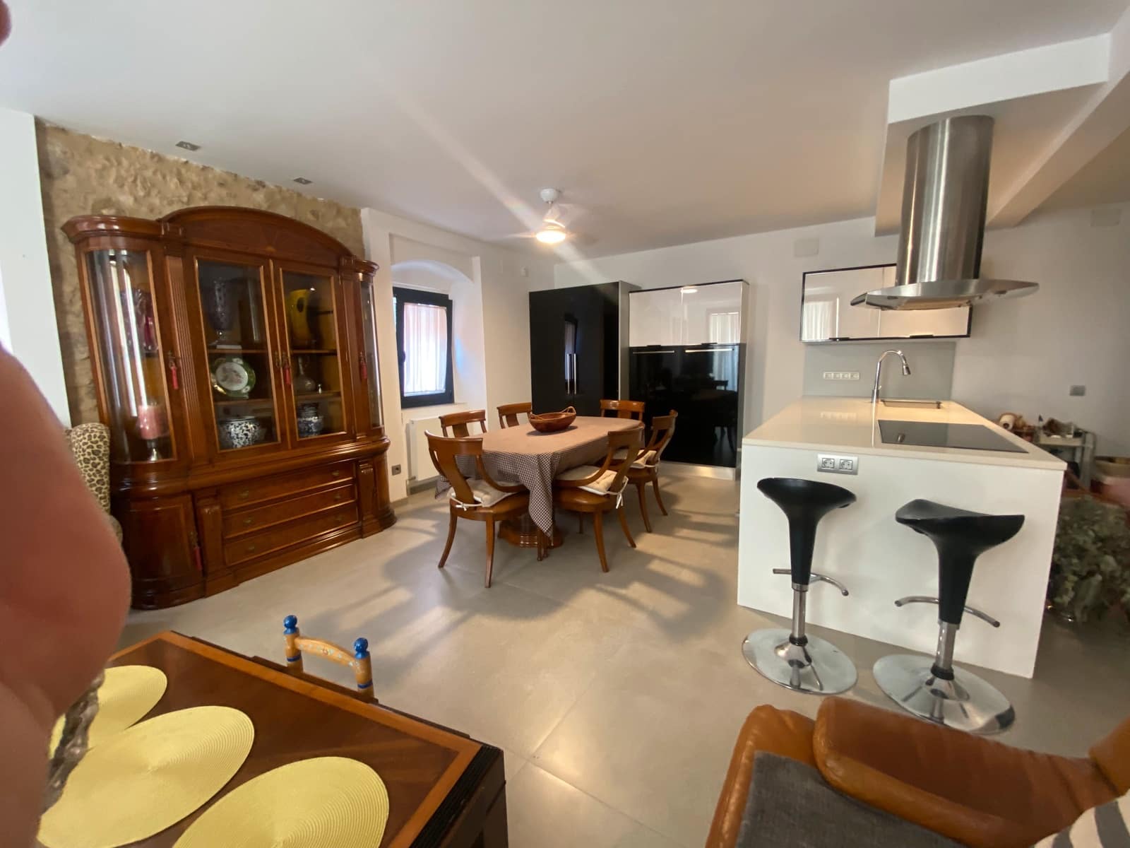 4 soveværelse Byhus til salg i Sant Feliu de Guixols med garage - € 840.000 (Ref: 8782583)