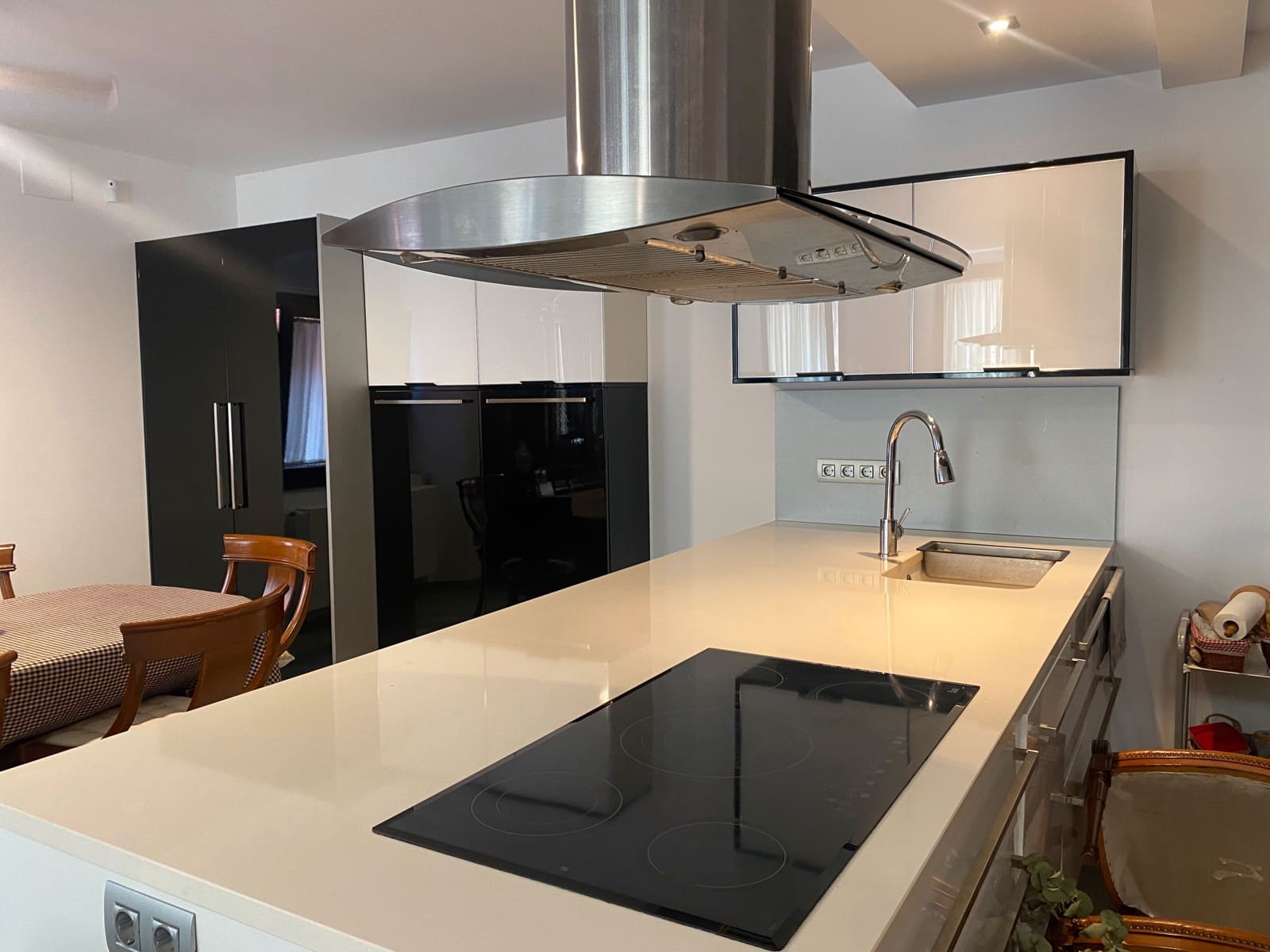 4 soveværelse Byhus til salg i Sant Feliu de Guixols med garage - € 840.000 (Ref: 8782583)