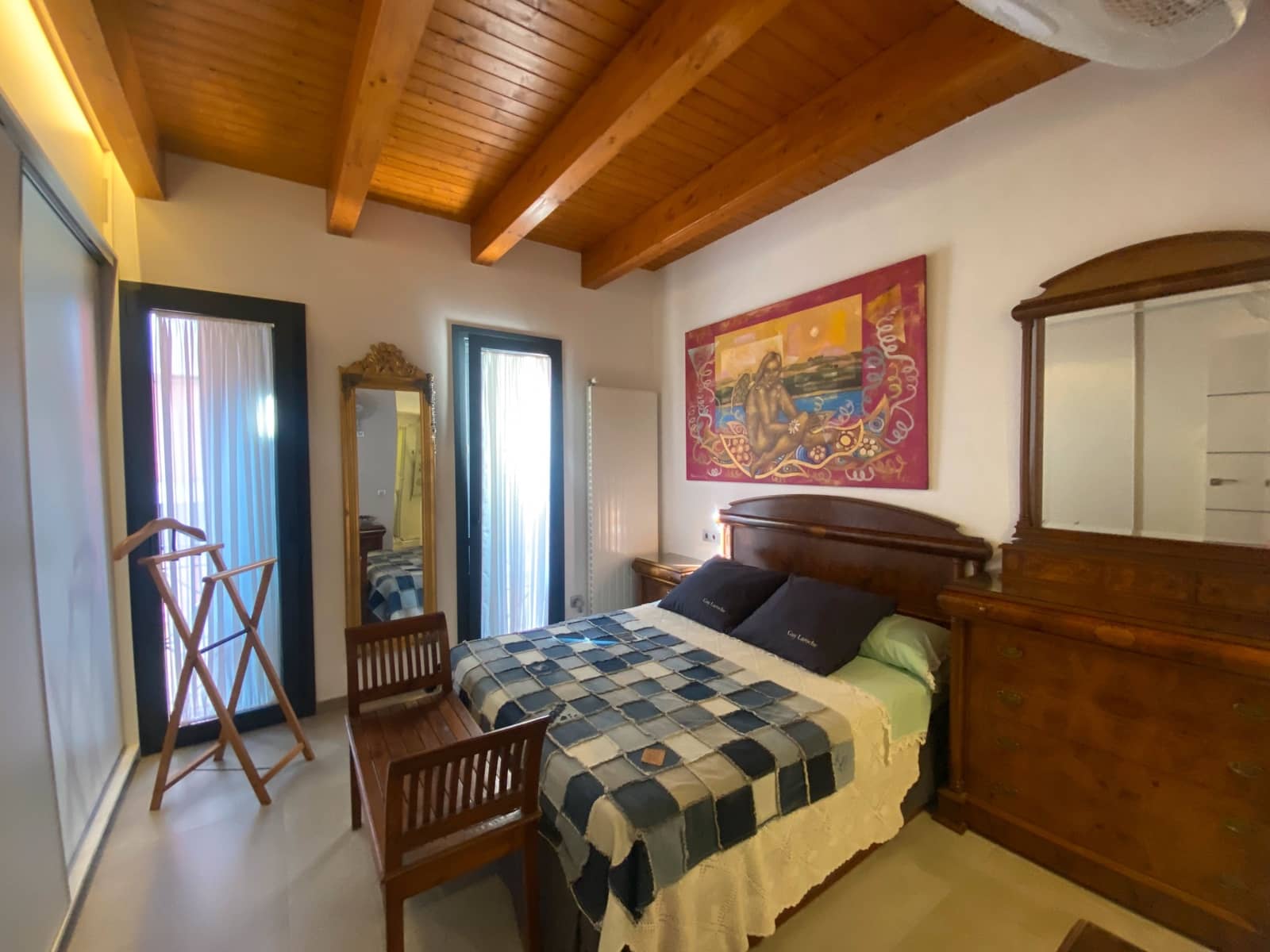 4 soveværelse Byhus til salg i Sant Feliu de Guixols med garage - € 840.000 (Ref: 8782583)