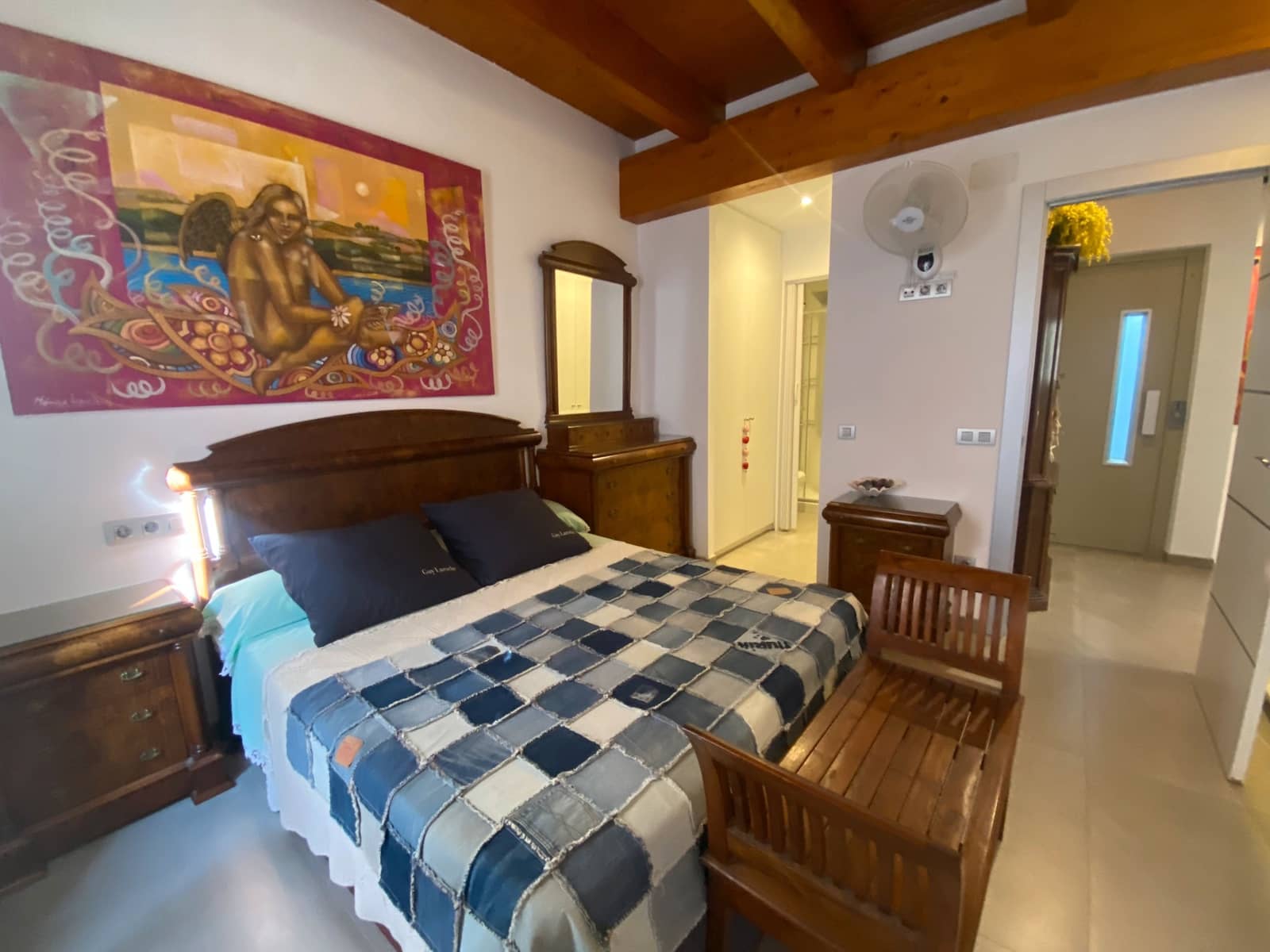 4 soveværelse Byhus til salg i Sant Feliu de Guixols med garage - € 840.000 (Ref: 8782583)