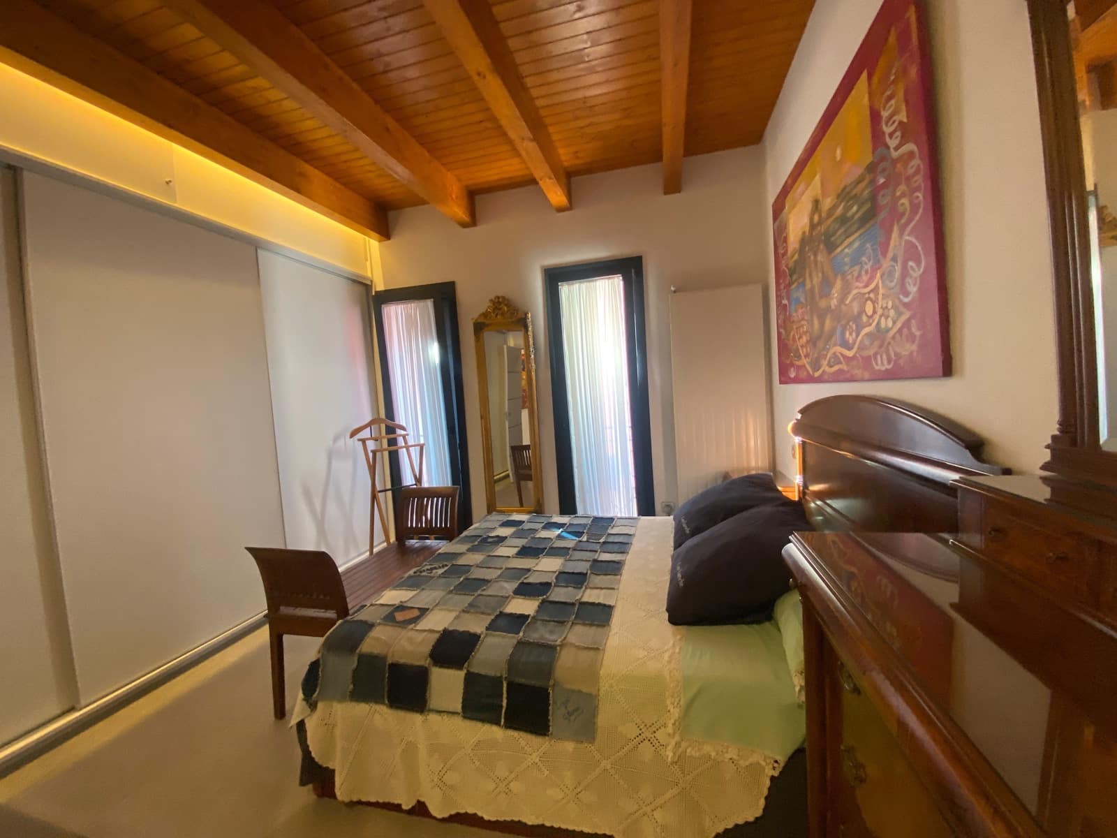 4 soveværelse Byhus til salg i Sant Feliu de Guixols med garage - € 840.000 (Ref: 8782583)