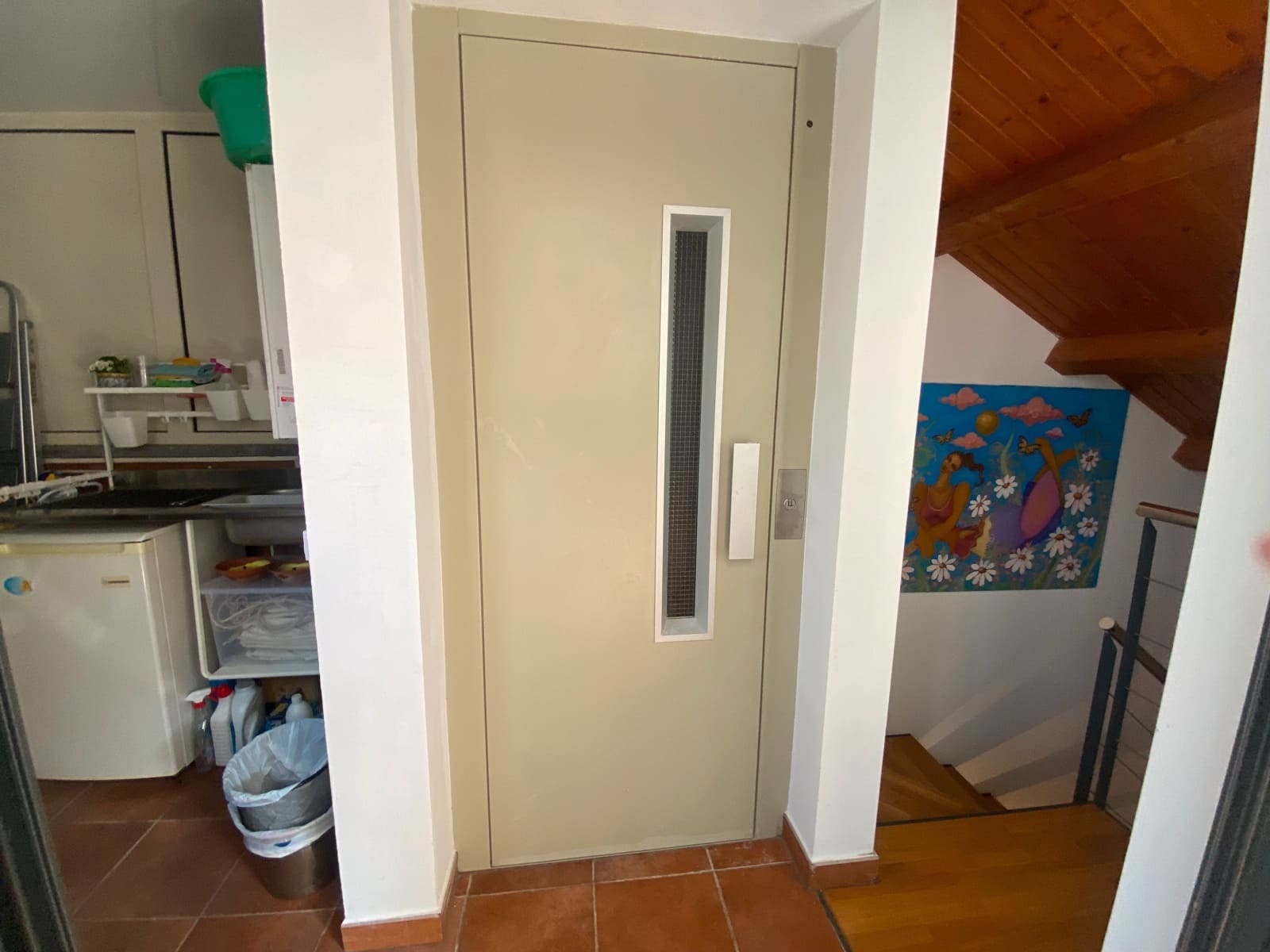 4 soveværelse Byhus til salg i Sant Feliu de Guixols med garage - € 840.000 (Ref: 8782583)