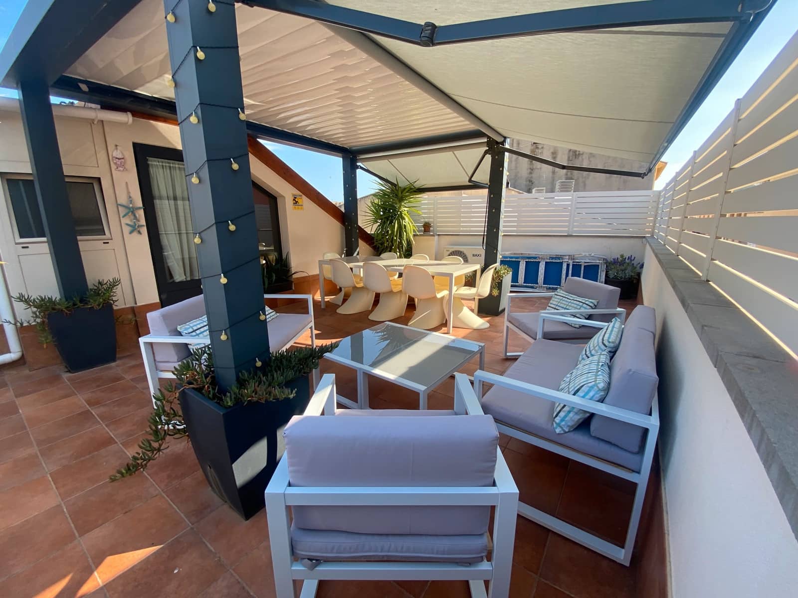 4 soveværelse Byhus til salg i Sant Feliu de Guixols med garage - € 840.000 (Ref: 8782583)