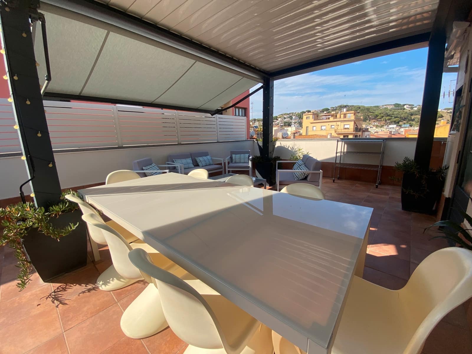 4 soveværelse Byhus til salg i Sant Feliu de Guixols med garage - € 840.000 (Ref: 8782583)