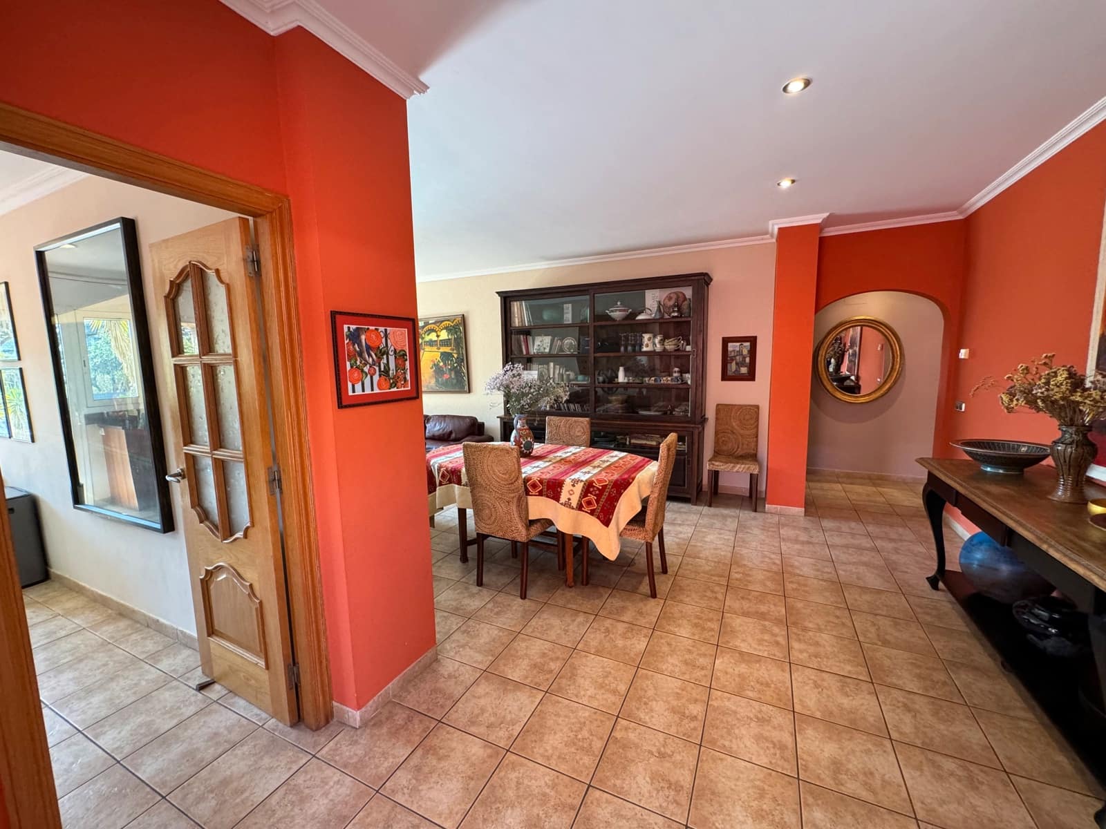 4 soveværelse Villa til salg i Santa Cristina d'Aro med swimmingpool - € 550.000 (Ref: 8782584)