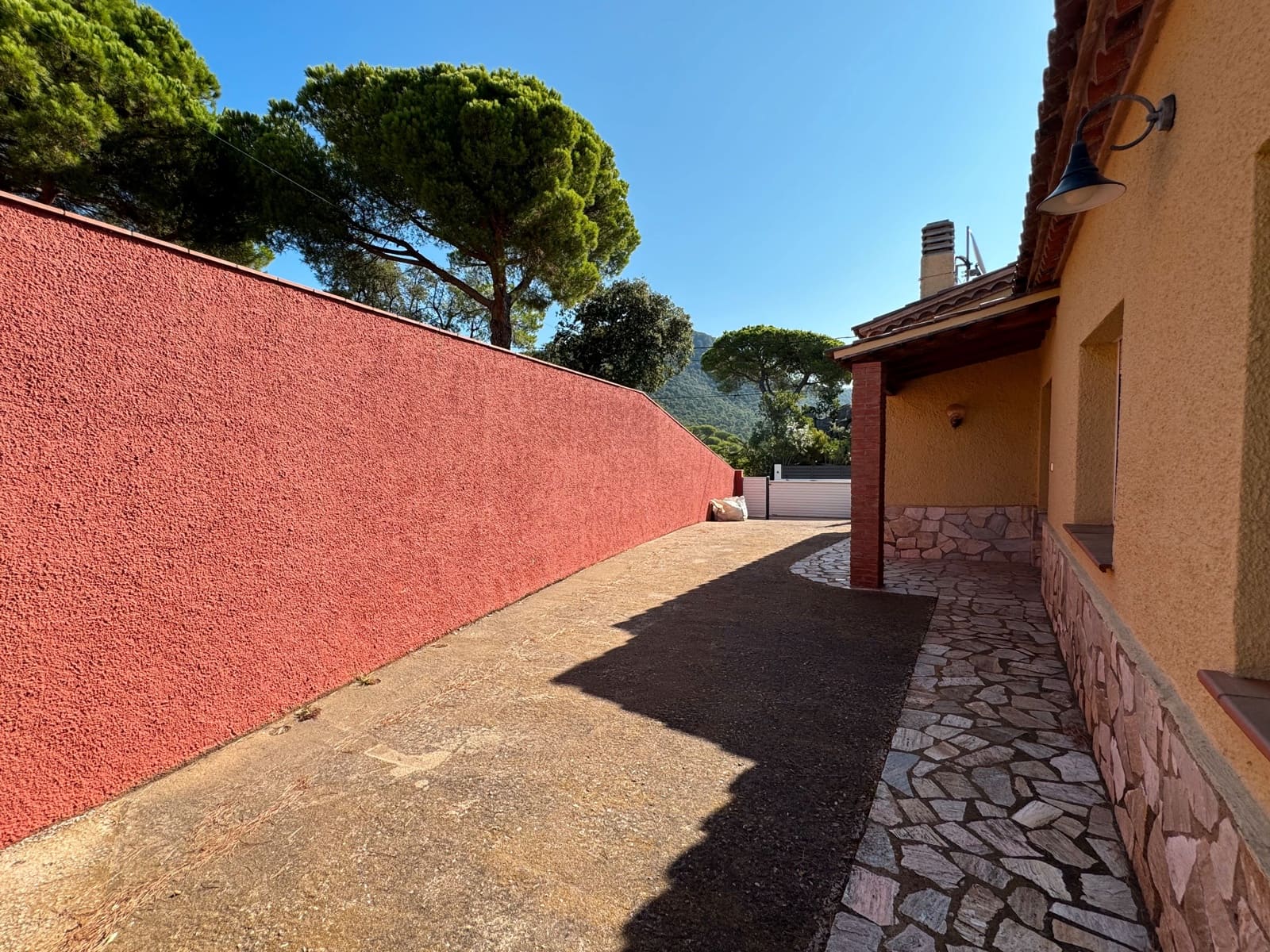 4 soveværelse Villa til salg i Santa Cristina d'Aro med swimmingpool - € 550.000 (Ref: 8782584)