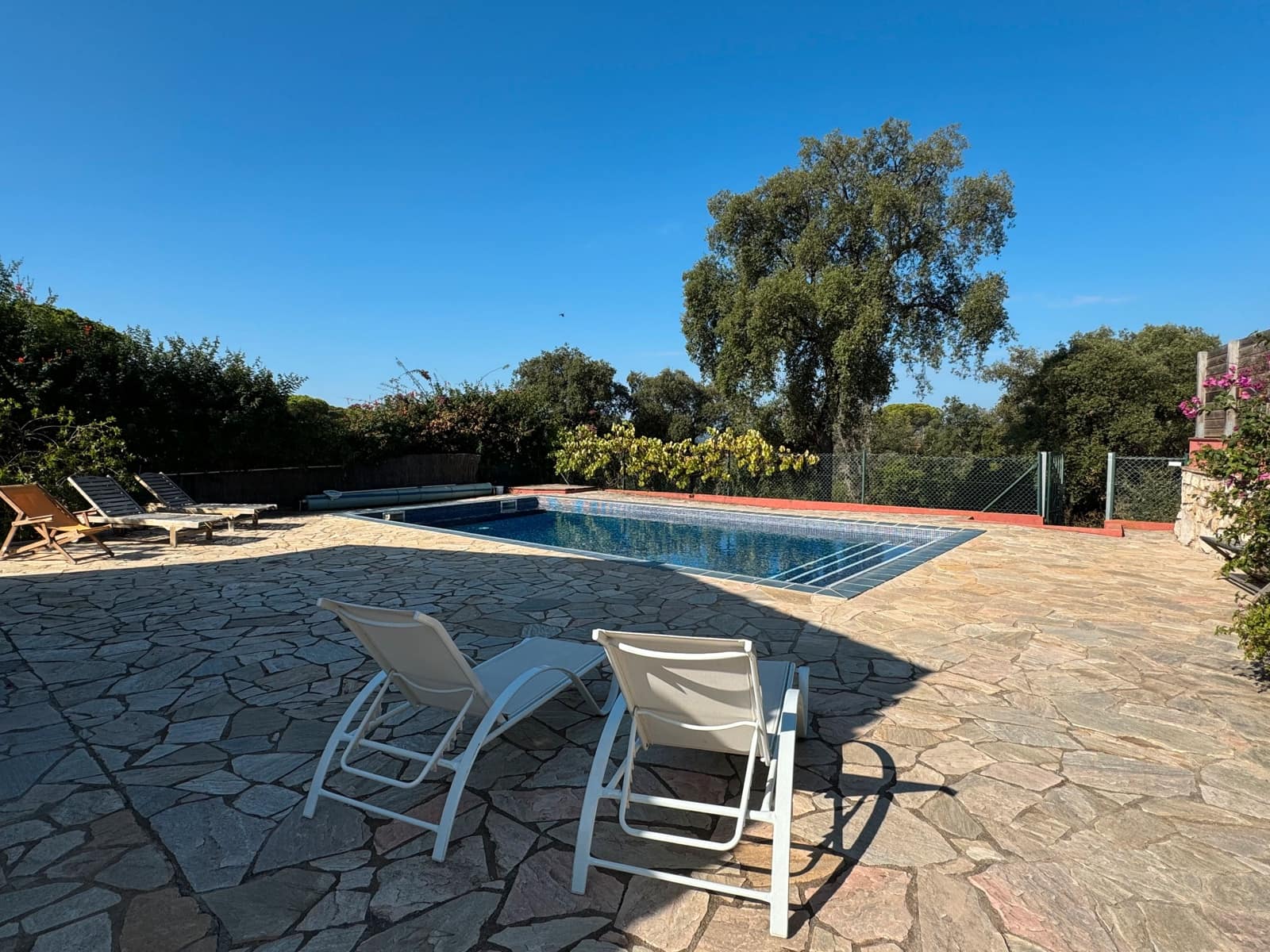 4 soveværelse Villa til salg i Santa Cristina d'Aro med swimmingpool - € 550.000 (Ref: 8782584)