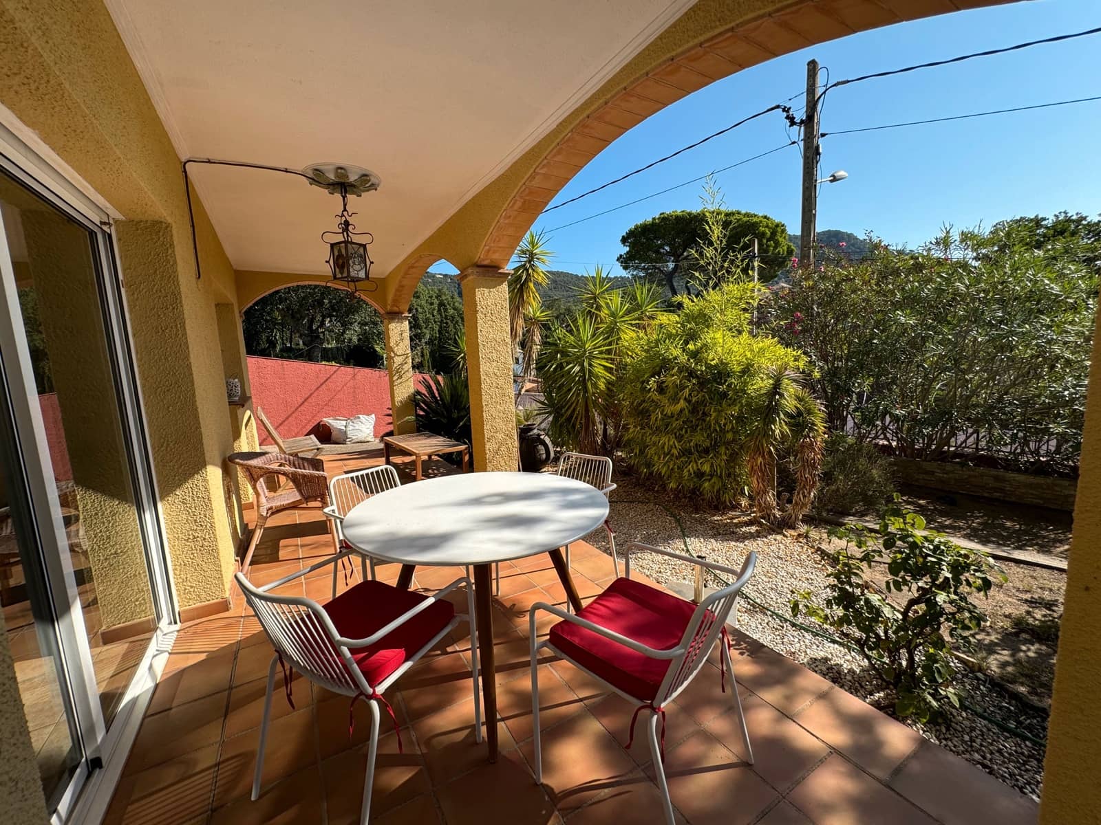 4 soveværelse Villa til salg i Santa Cristina d'Aro med swimmingpool - € 550.000 (Ref: 8782584)