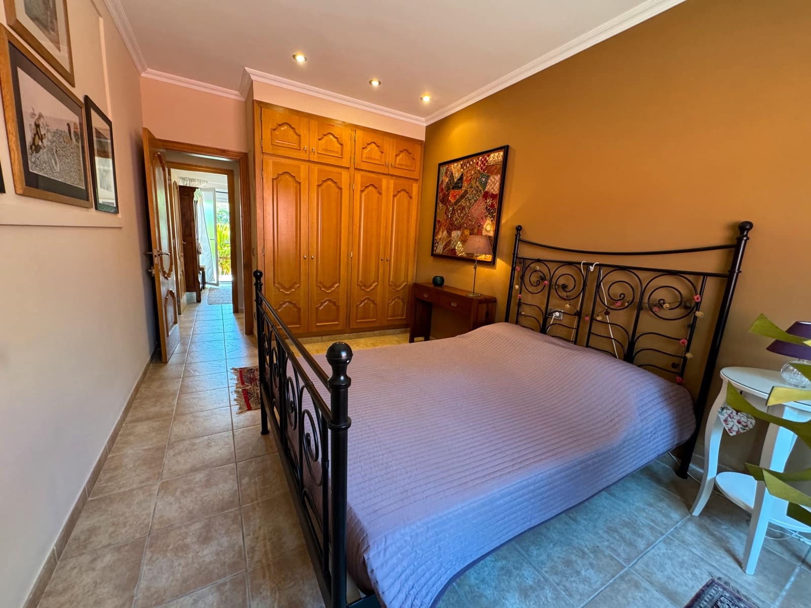 4 soveværelse Villa til salg i Santa Cristina d'Aro med swimmingpool - € 550.000 (Ref: 8782584)