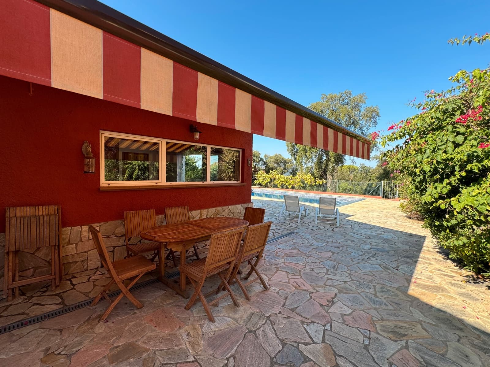 4 soveværelse Villa til salg i Santa Cristina d'Aro med swimmingpool - € 550.000 (Ref: 8782584)