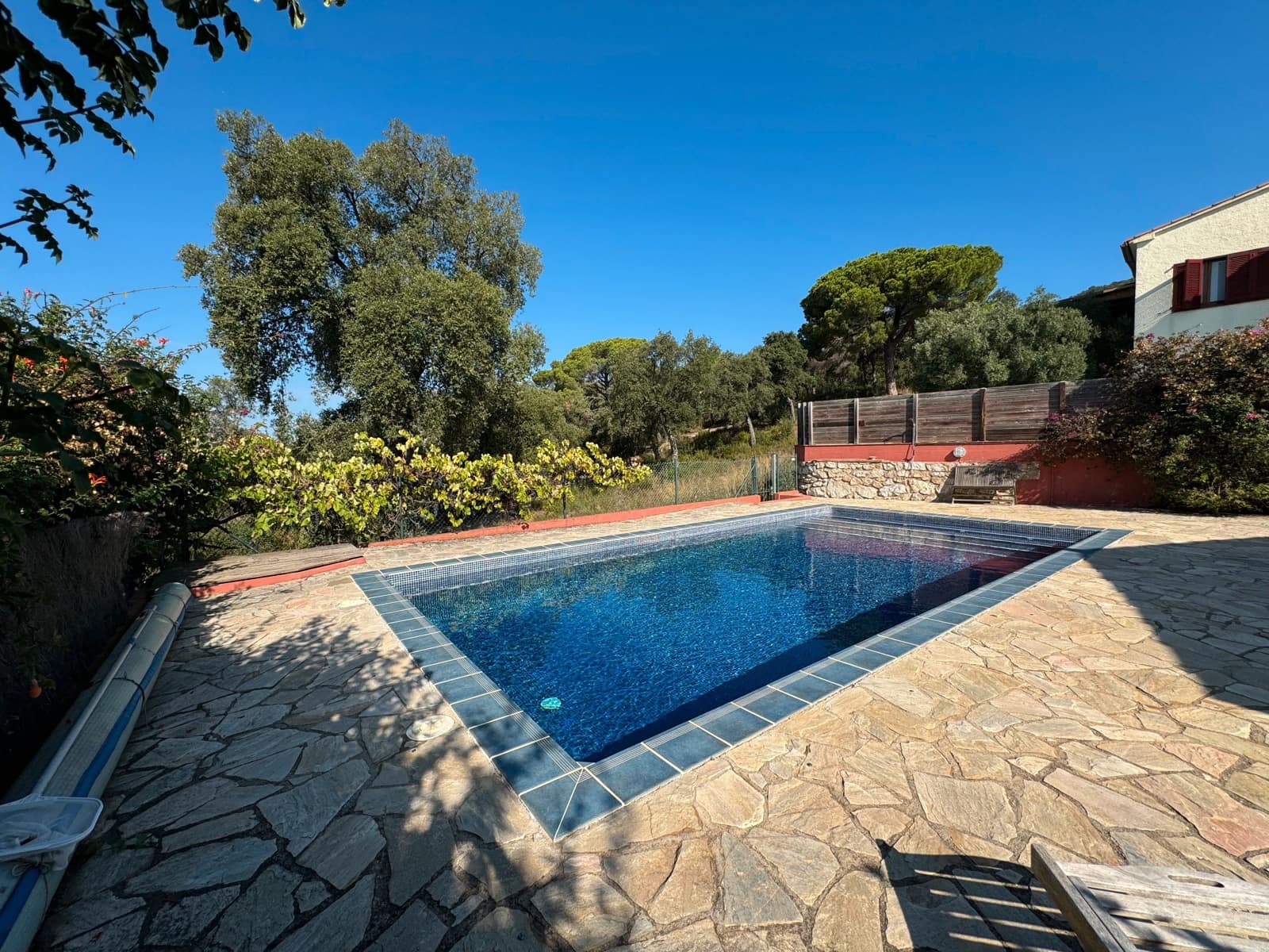 4 soveværelse Villa til salg i Santa Cristina d'Aro med swimmingpool - € 550.000 (Ref: 8782584)