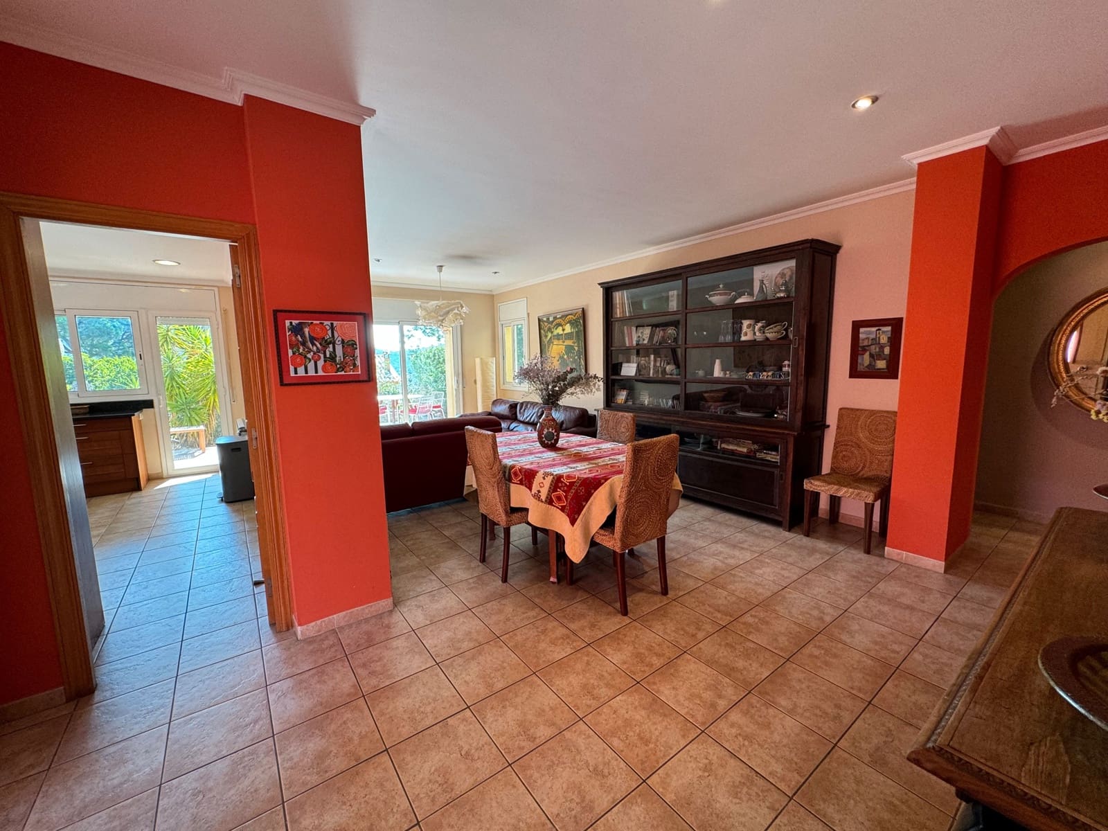 4 soveværelse Villa til salg i Santa Cristina d'Aro med swimmingpool - € 550.000 (Ref: 8782584)