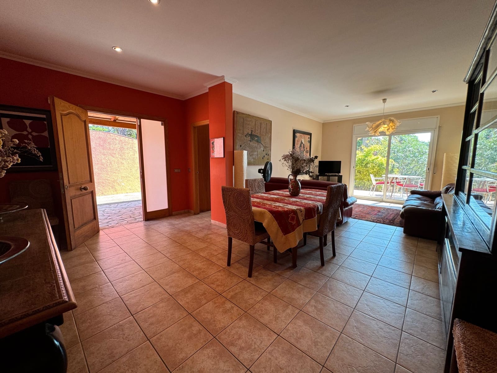 4 soveværelse Villa til salg i Santa Cristina d'Aro med swimmingpool - € 550.000 (Ref: 8782584)