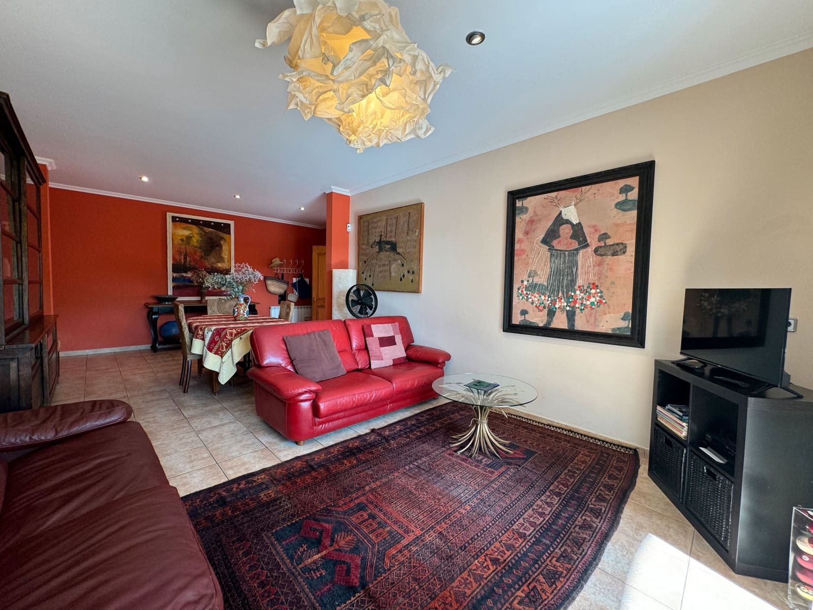 4 soveværelse Villa til salg i Santa Cristina d'Aro med swimmingpool - € 550.000 (Ref: 8782584)