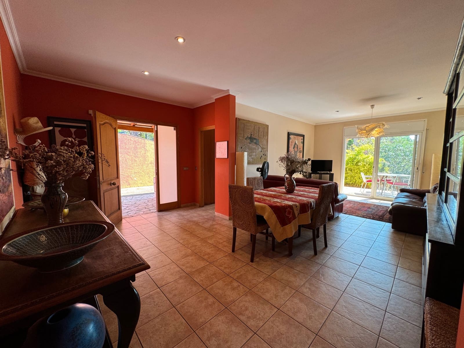 4 soveværelse Villa til salg i Santa Cristina d'Aro med swimmingpool - € 550.000 (Ref: 8782584)