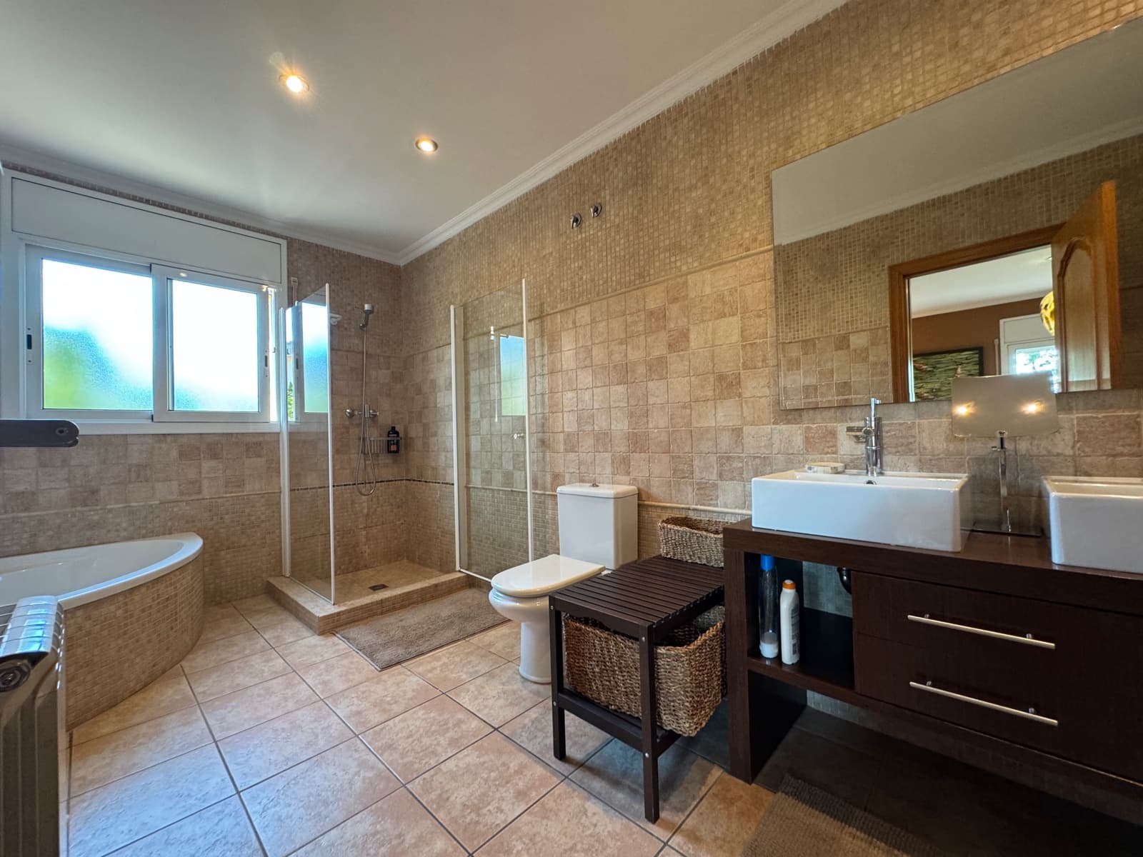 4 soveværelse Villa til salg i Santa Cristina d'Aro med swimmingpool - € 550.000 (Ref: 8782584)