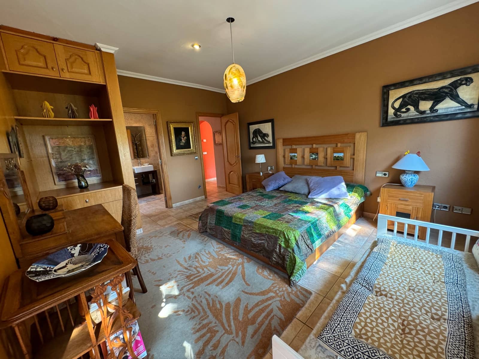 4 soveværelse Villa til salg i Santa Cristina d'Aro med swimmingpool - € 550.000 (Ref: 8782584)