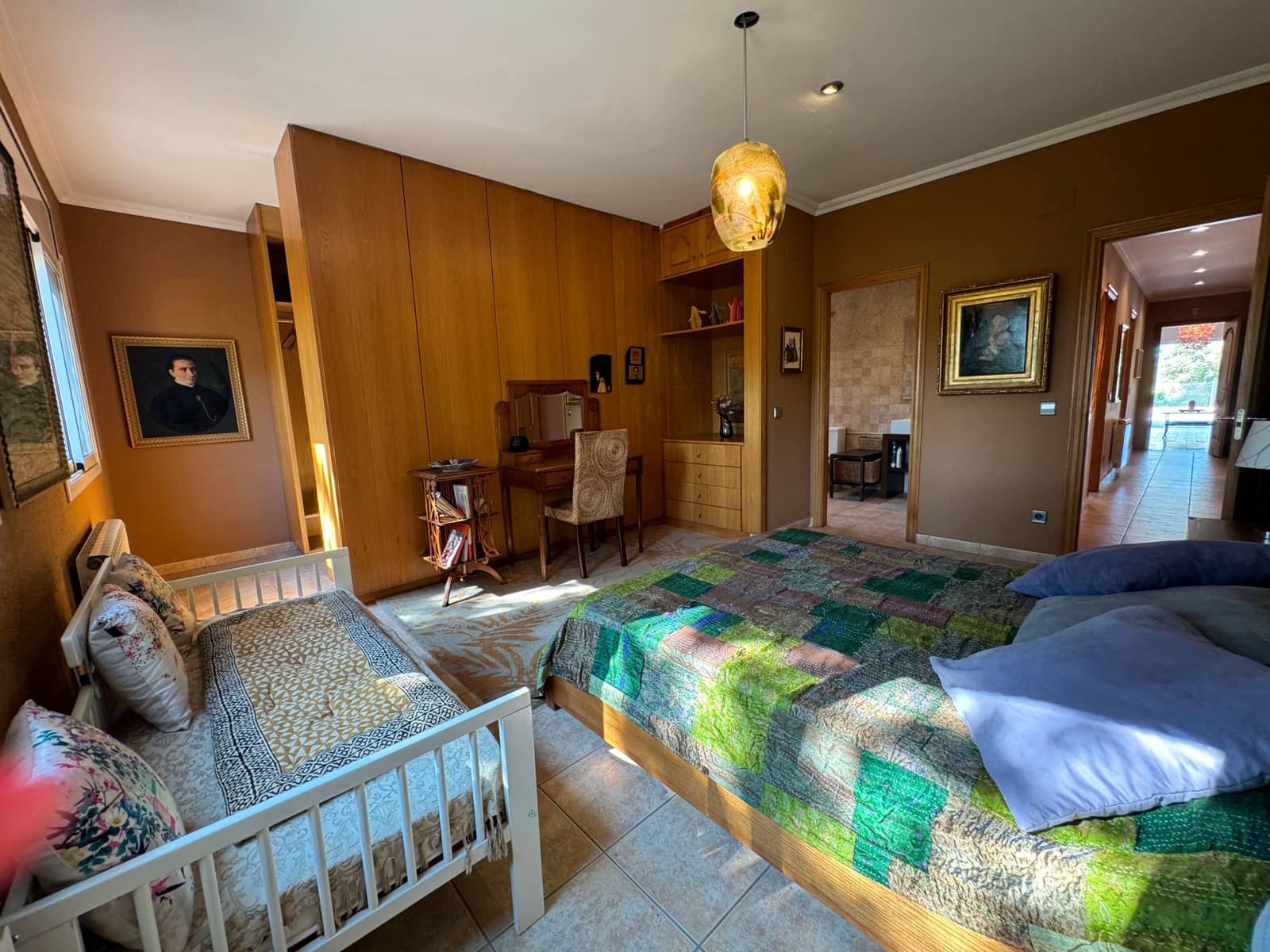 4 soveværelse Villa til salg i Santa Cristina d'Aro med swimmingpool - € 550.000 (Ref: 8782584)