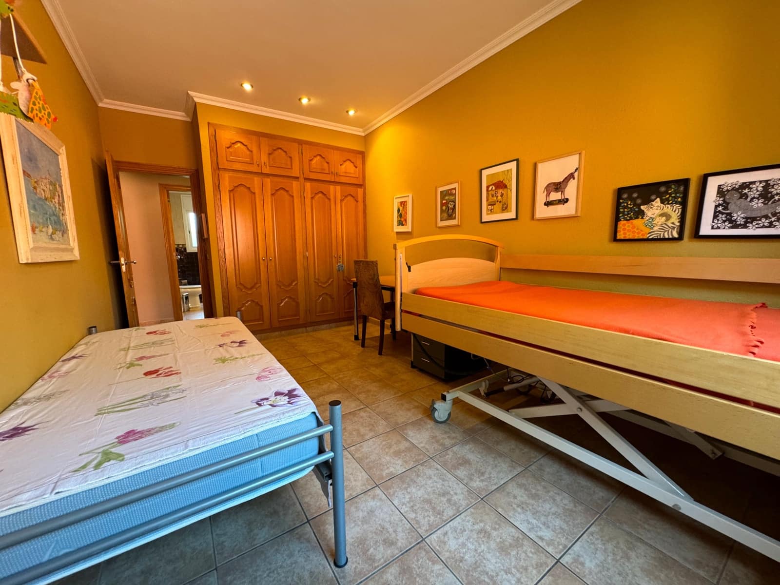 4 soveværelse Villa til salg i Santa Cristina d'Aro med swimmingpool - € 550.000 (Ref: 8782584)