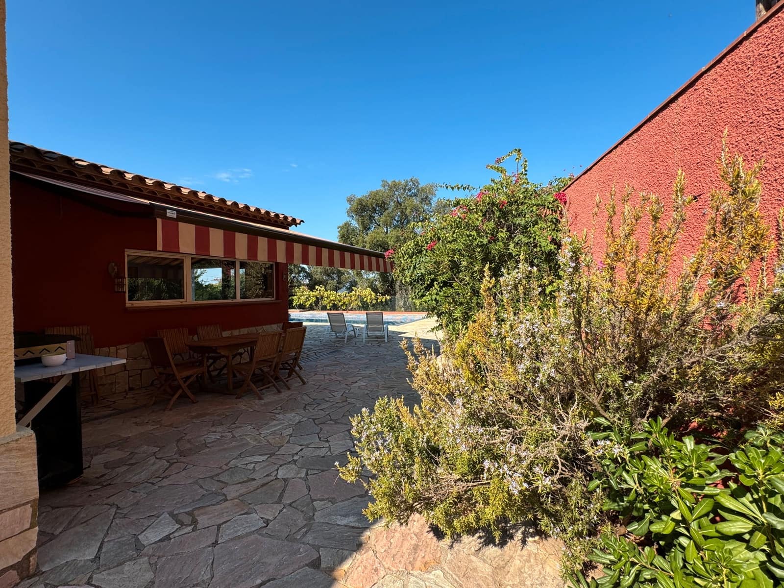 4 soveværelse Villa til salg i Santa Cristina d'Aro med swimmingpool - € 550.000 (Ref: 8782584)