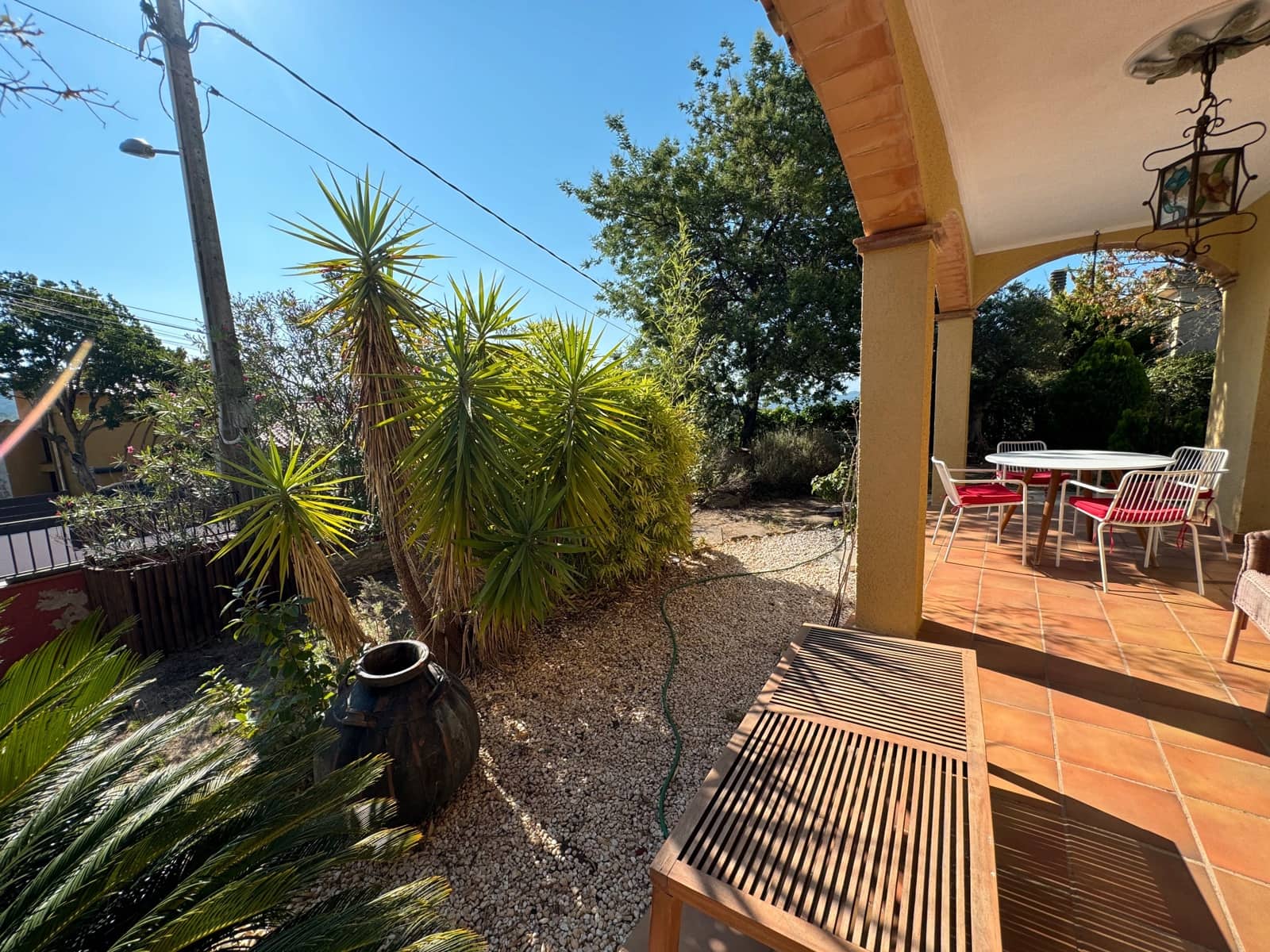 4 soveværelse Villa til salg i Santa Cristina d'Aro med swimmingpool - € 550.000 (Ref: 8782584)