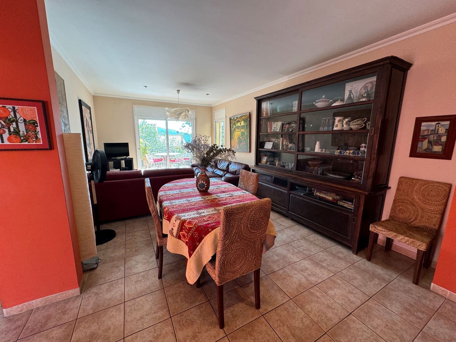 4 soveværelse Villa til salg i Santa Cristina d'Aro med swimmingpool - € 550.000 (Ref: 8782584)