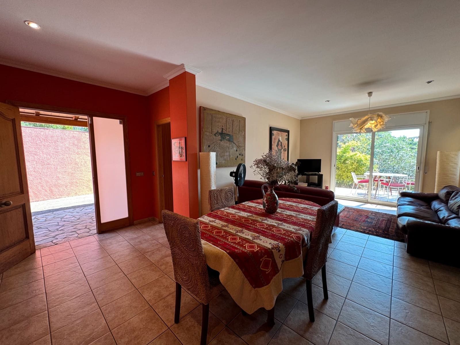 4 soveværelse Villa til salg i Santa Cristina d'Aro med swimmingpool - € 550.000 (Ref: 8782584)