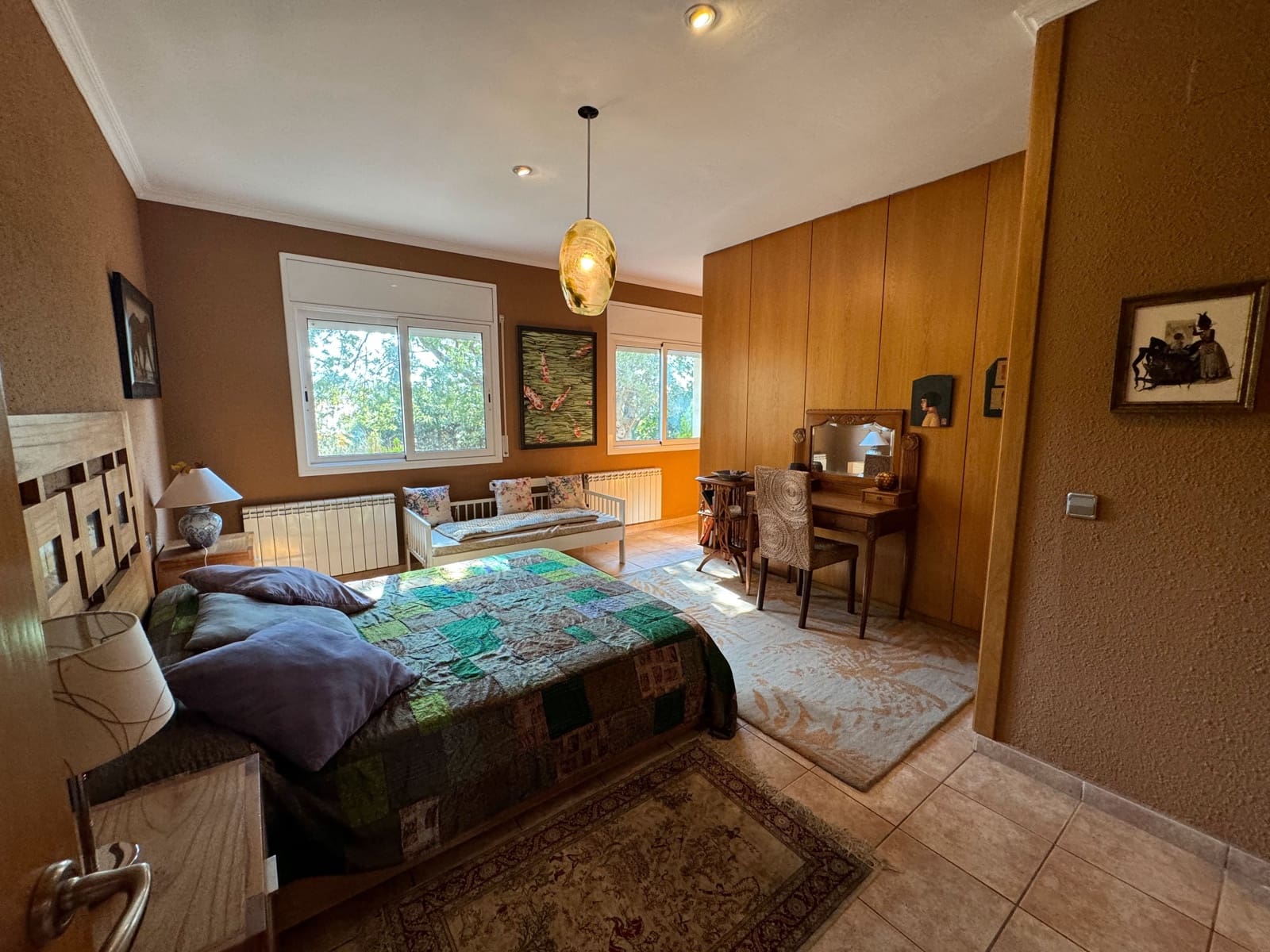 4 soveværelse Villa til salg i Santa Cristina d'Aro med swimmingpool - € 550.000 (Ref: 8782584)