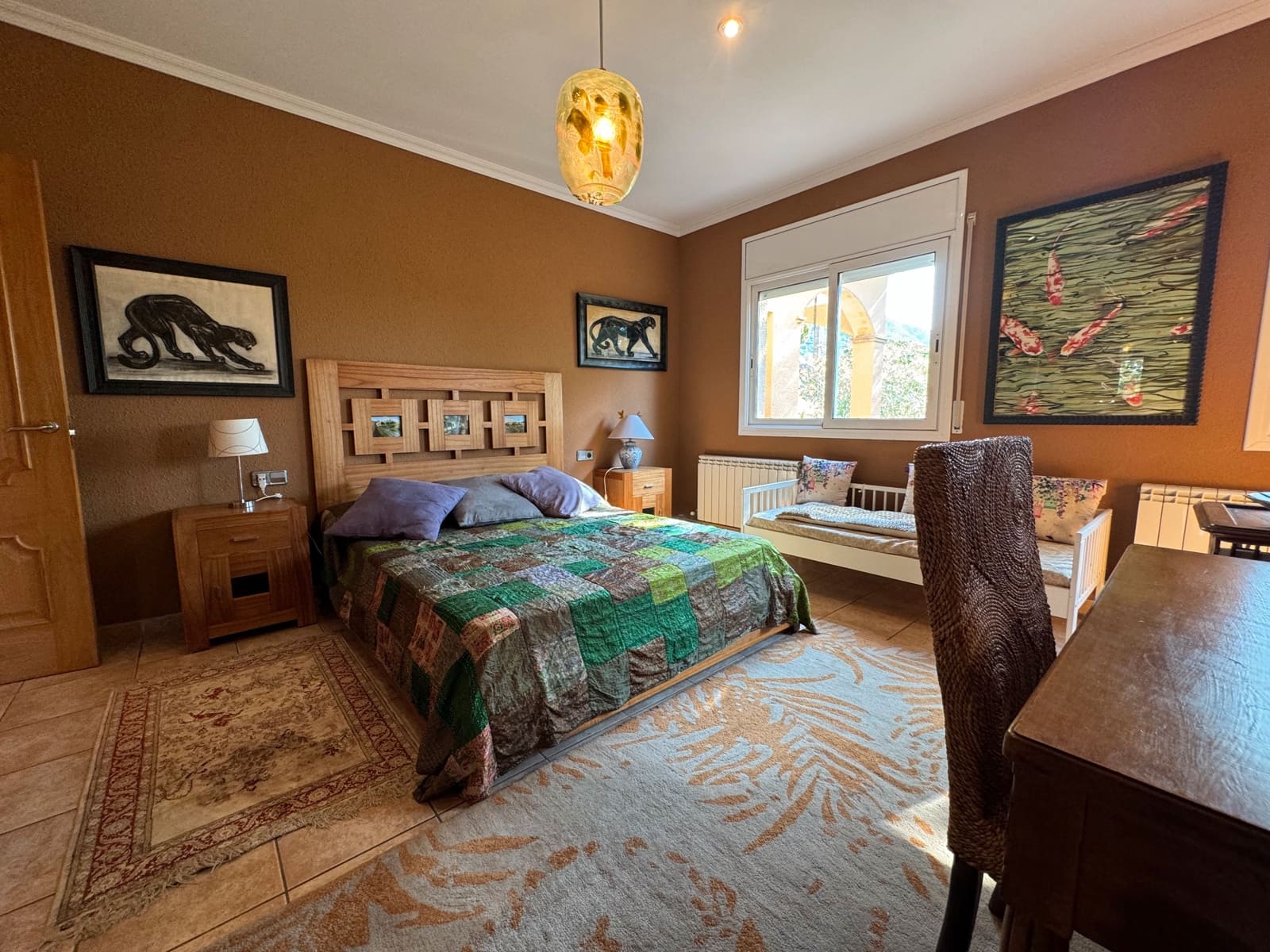 4 soveværelse Villa til salg i Santa Cristina d'Aro med swimmingpool - € 550.000 (Ref: 8782584)