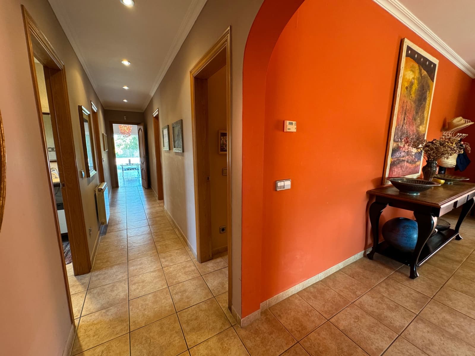 4 soveværelse Villa til salg i Santa Cristina d'Aro med swimmingpool - € 550.000 (Ref: 8782584)